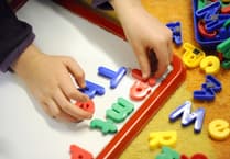 Bath and North East Somerset children's phonics skills remain below pre-pandemic levels