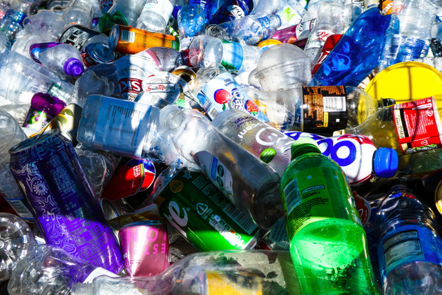 B&NES Council's new aerosol recycling initiative