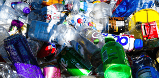 Recycling changes as national schemes scale back