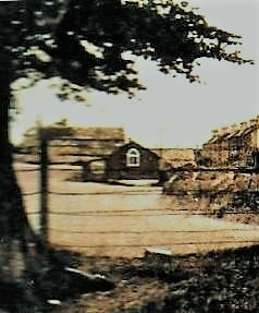 Where was our Mystery Photograph taken?