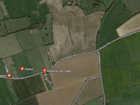 Paulton road closure