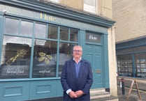 Seafood restaurant opening in Bath