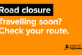 M4 closed in both directions