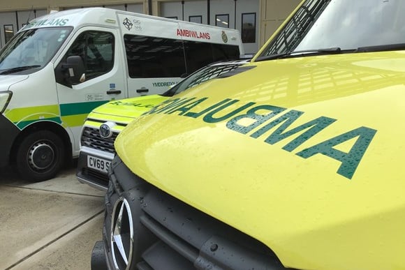 Ambulance