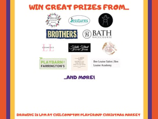 Chilcompton Christmas Market stall holder makes a difference for Meningitis Now