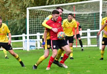 Radstock Town bag eleven wins and one draw: Could they be league winners?