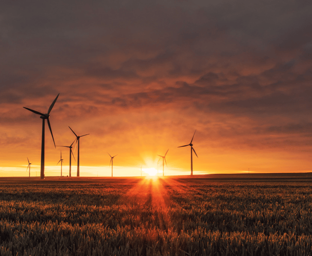 Local communities to embrace renewable energy