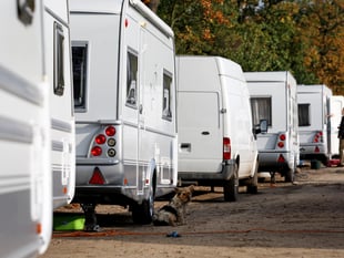 Gypsy and Irish Travellers in Mendip more than three times times as likely to have poor health
