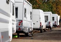 Gypsy and Irish Travellers in North Somerset more than three times times as likely to have poor health