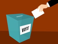 Local residents reminded to register to vote for General Election