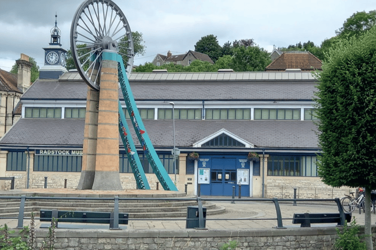 Radstock Museum