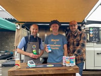 Peasedown St John host Porktoberfest
