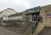 Bargain shop coming to Midsomer Norton