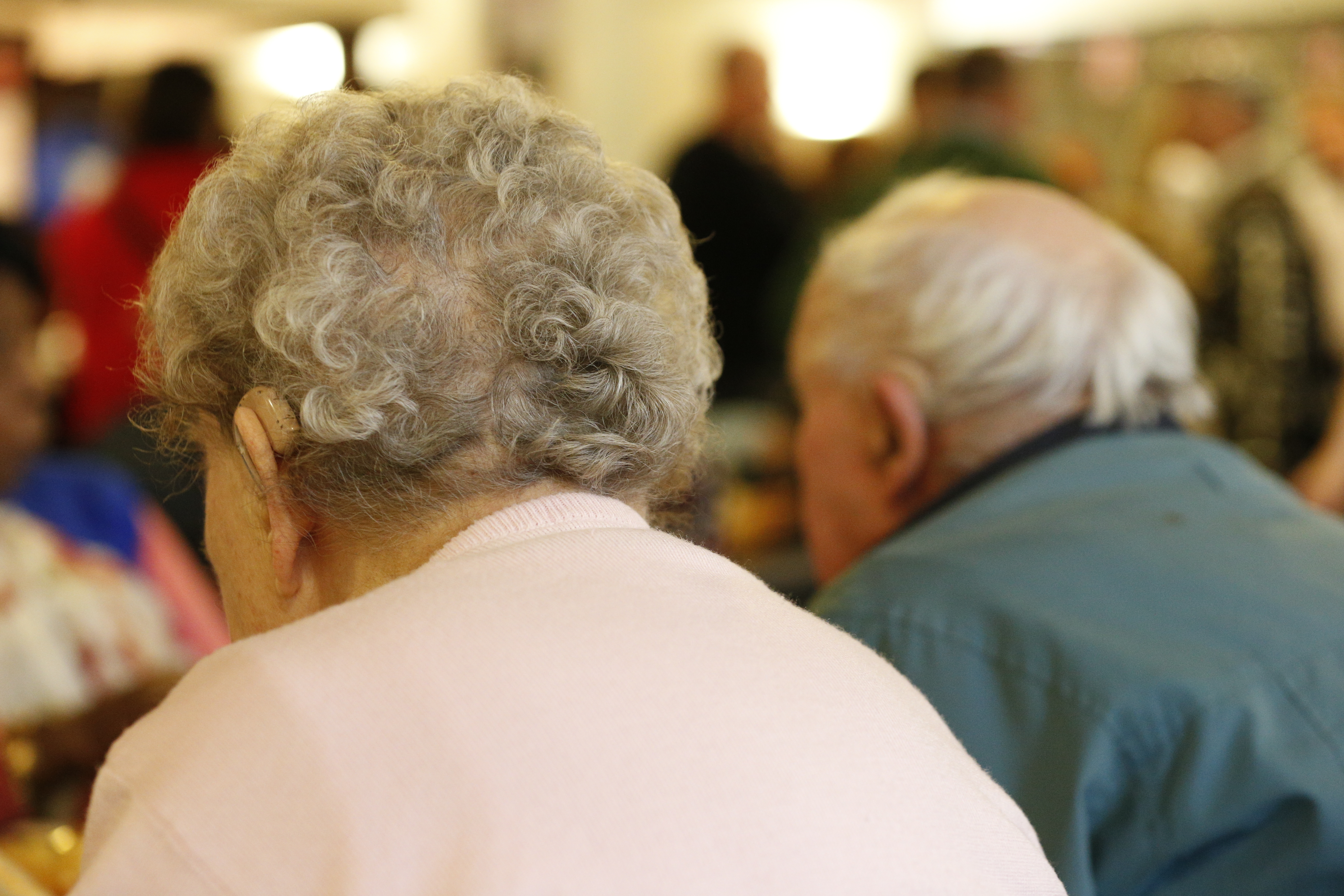 People in Bath and North East Somerset spent millions of pounds on adult social care last year