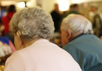 People in North Somerset spent more than £10 million on adult social care last year