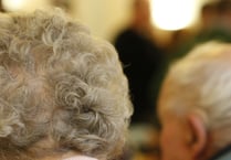 People in Somerset spent tens of millions of pounds on adult social care last year