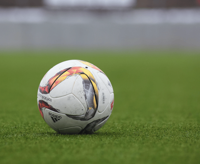 Timsbury Athletic v Nailsea United 
