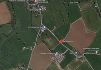 B&NES Council announce temporary road closure to Pagans Hill, Chew Stoke