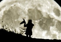 Halloween 2023: More witches living in North Somerset