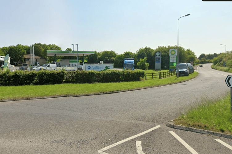 Beckington Services
