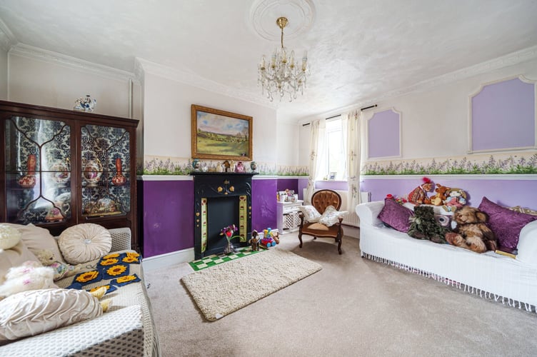 mnr cottage