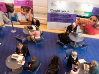 Get Into Teaching events come to the South West 