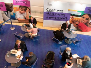 Get Into Teaching events come to the South West 