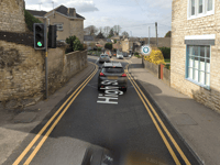 Gas leak closes Paulton road