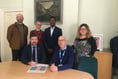 Council pledges inclusive leadership