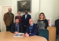 Council pledges inclusive leadership