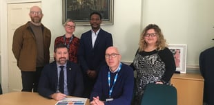 Council pledges inclusive leadership