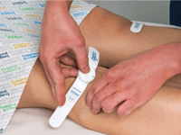 RUH leads the way on new stroke research study
