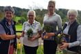 Wells Ladies enjoy fine weather for latest meeting
