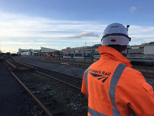 Network Rail warn of affected journeys due to railway works