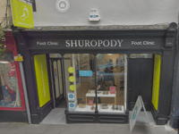 Old shop could become wine shop/restaurant