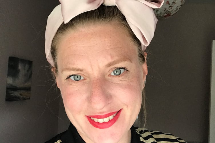 Radstock Town Council have welcomed new team member Rowan Fae 