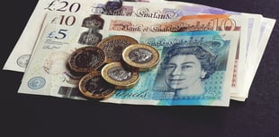 £200 increase in mortgage rates