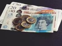 £200 increase in mortgage rates