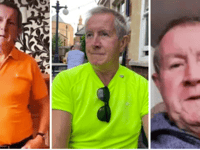 Wanted man 'risk to women' 