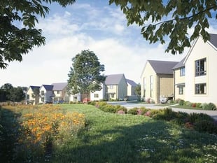 Midsomer Norton homes refused