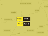 LIVE BLOG: Storm Ciarán updates