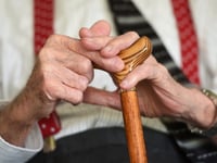 'Requires improvement' rating for care service in Bath and North East Somerset