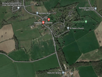 Camerton road closure