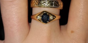 Appeal after burglary in Bath
