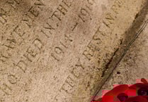 Poppies to Paddington