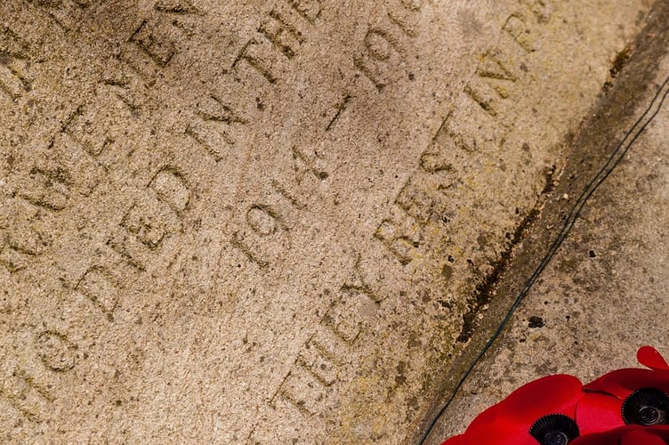 Wreath laying will take place at London Paddington station. 