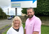 Peasedown St John welcome news of EV Charging Hubs