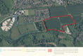 The Hignett Family Trust plans for 290 homes