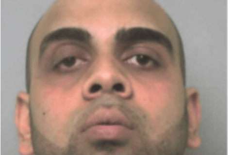 Adnan Malik arrested in connection with drug gang