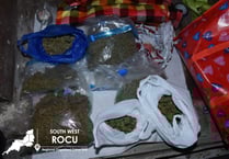 Organised crime group jailed for over 35 years